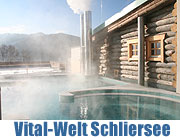 Vitalwelt Schliersee - das Special (Foto: MartiN Schmitz)